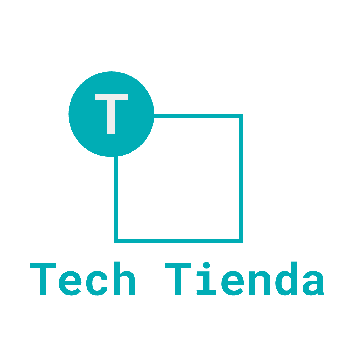 Tech Tienda Logo